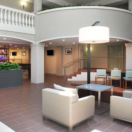 Embassy Suites By Hilton Colorado Springs Eksteriør bilde