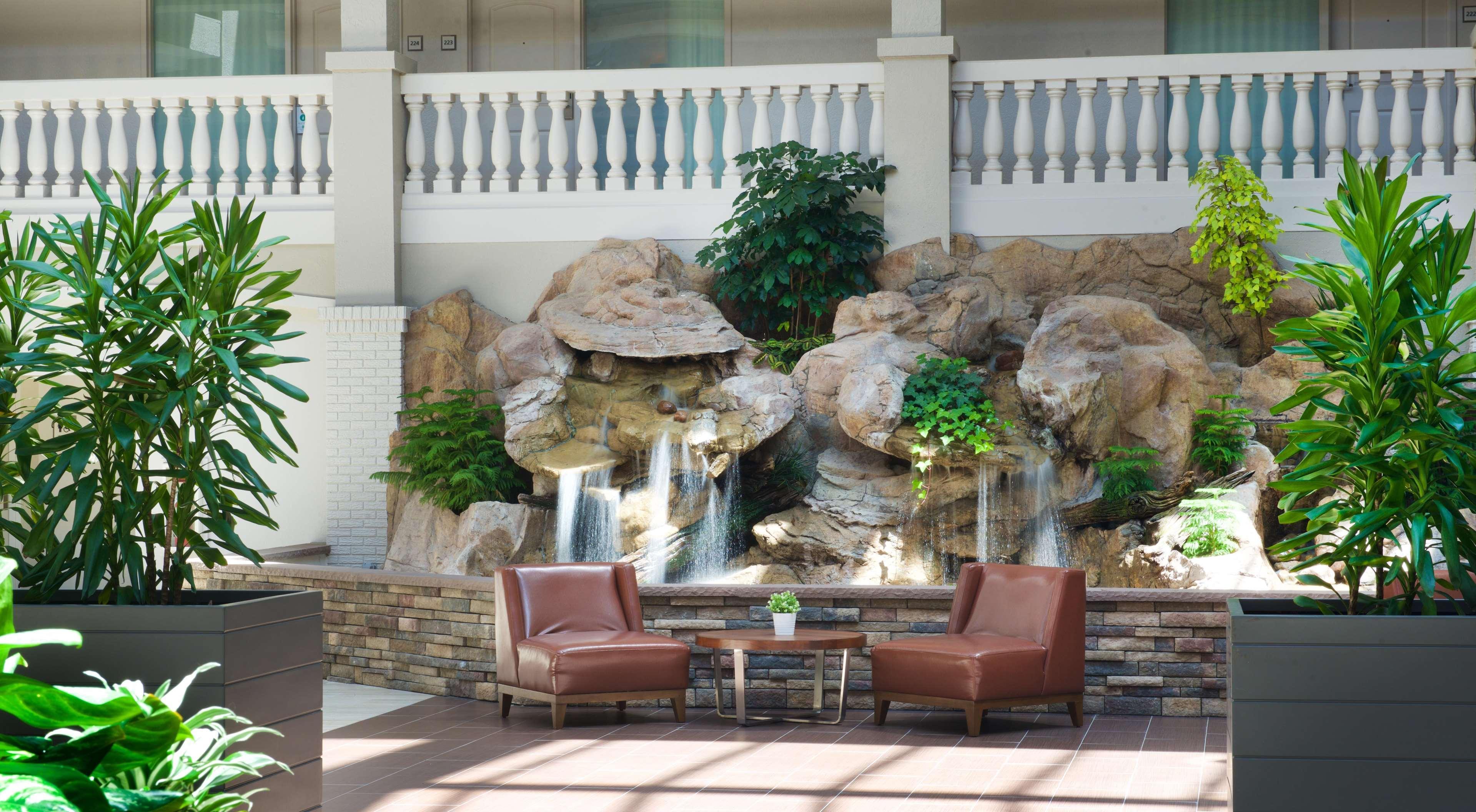 Embassy Suites By Hilton Colorado Springs Eksteriør bilde