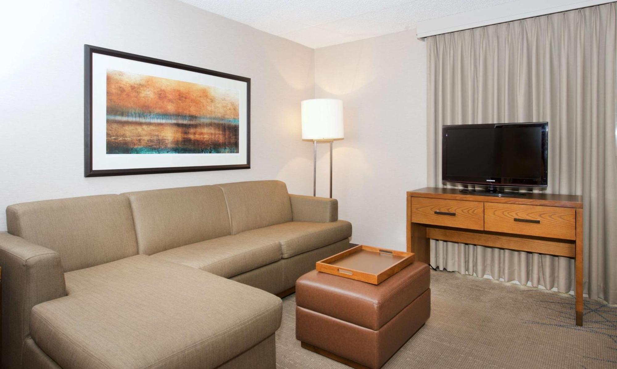 Embassy Suites By Hilton Colorado Springs Eksteriør bilde