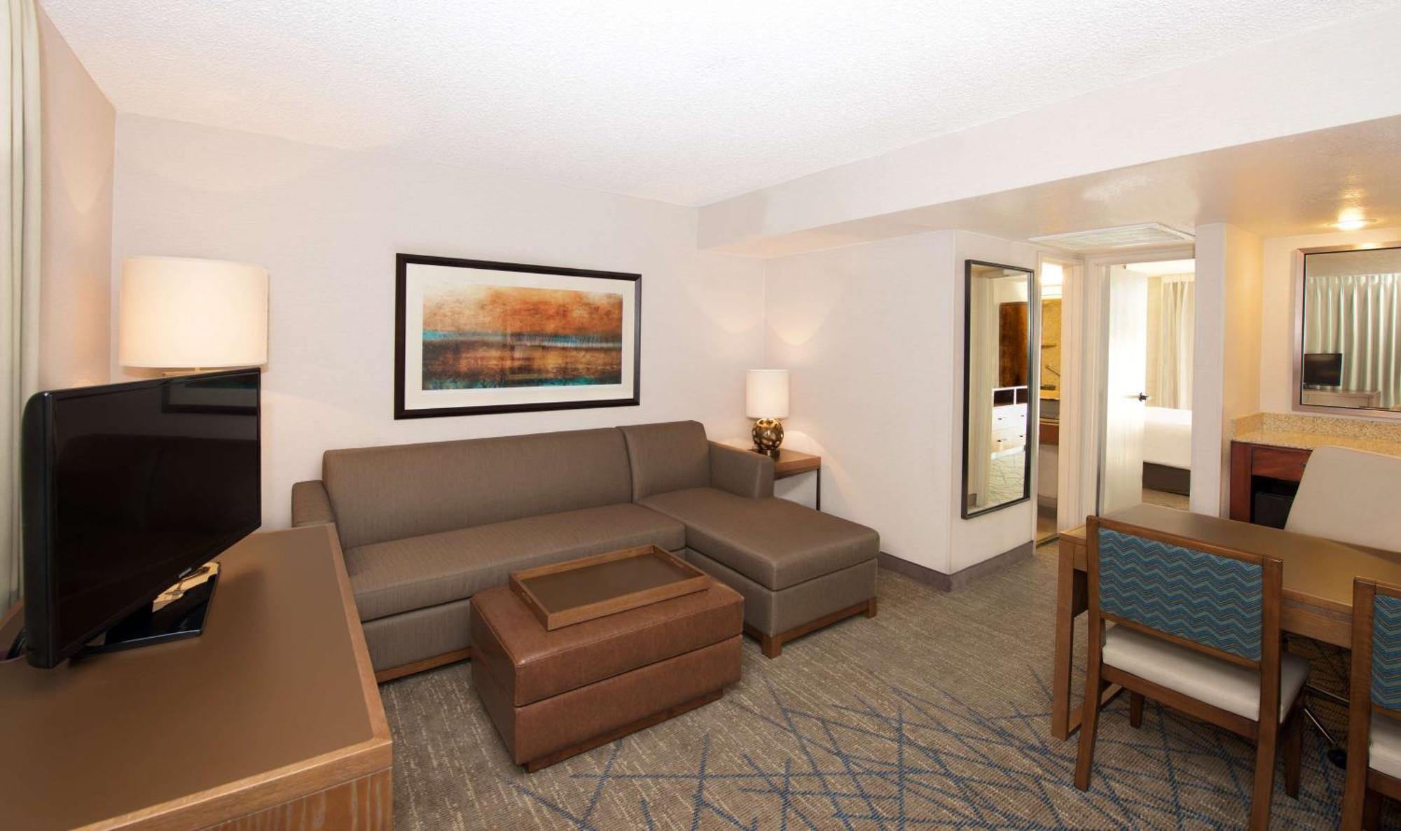 Embassy Suites By Hilton Colorado Springs Eksteriør bilde